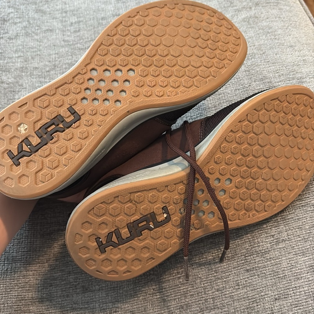 Kuru Maroon - image 2